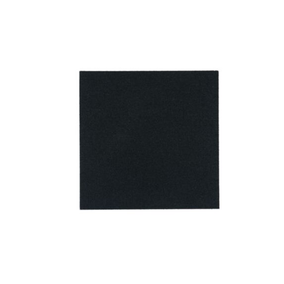 Tapis intérieur absorbant anti-vibration 60x60cm - CORYL