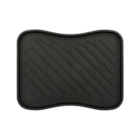 Tapis intérieur absorbant bac multiusage 50x38cm - CORYL