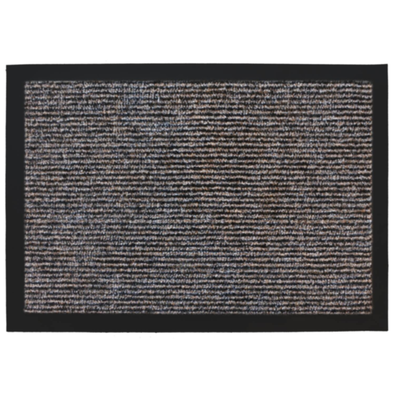 Tapis d'entrée Lavomatic 78x58cm