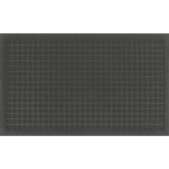 Tapis d'entrée Brosseco 75x45cm
