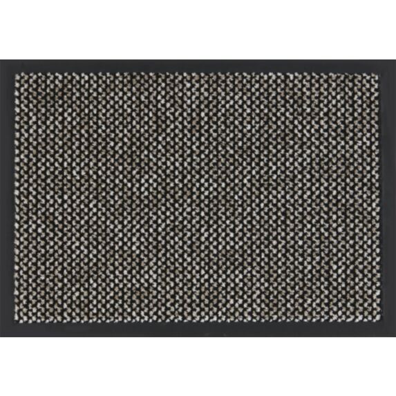 Tapis d'entrée Cybelle Beige 70x50cm