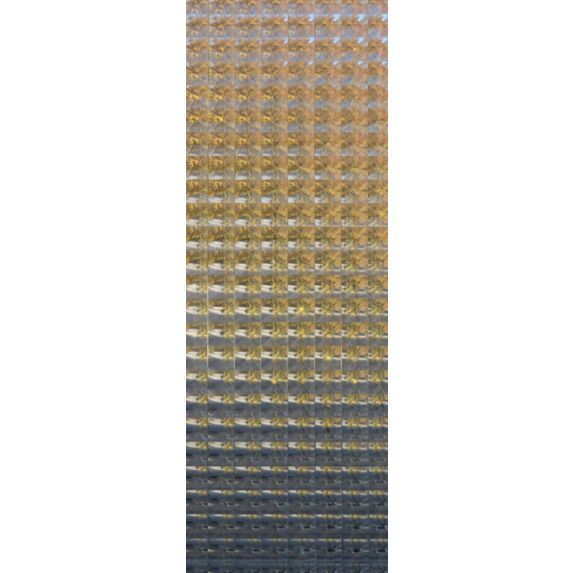 Film d'occultation vitrostatique 6044 Ambu L.67cm