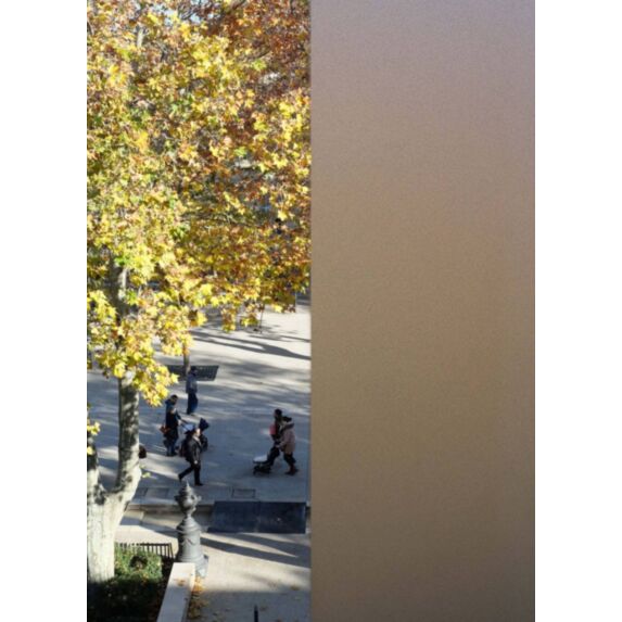 Film d'occultation vitrostatique 6048 Fumé L.67cm