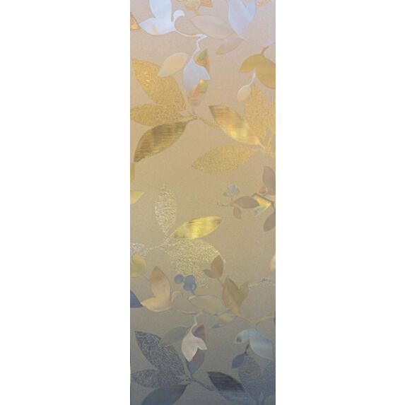 Film d'occultation vitrostatique 6063 Vege 90x250cm