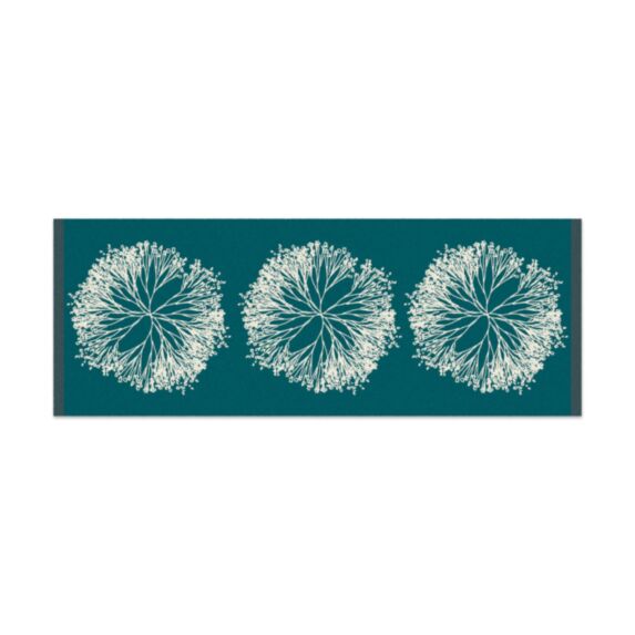 Tapis de cuisine Praz Corail 120x45cm