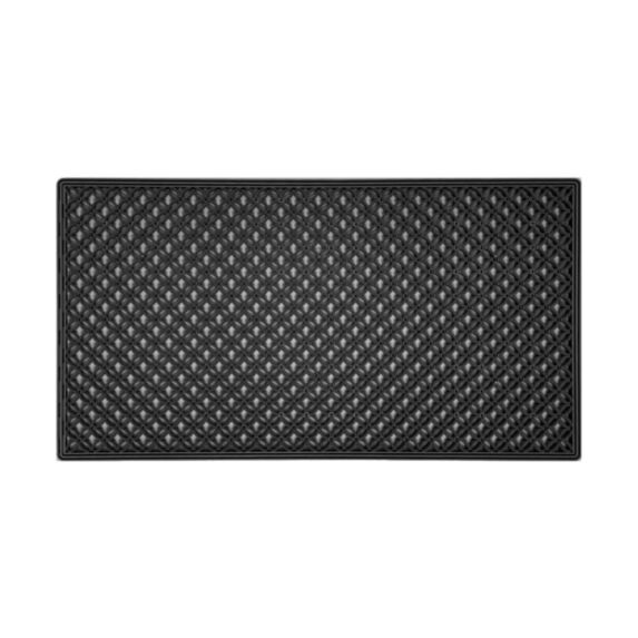 Tapis d'entrée extérieur Equi-Terre 68x39