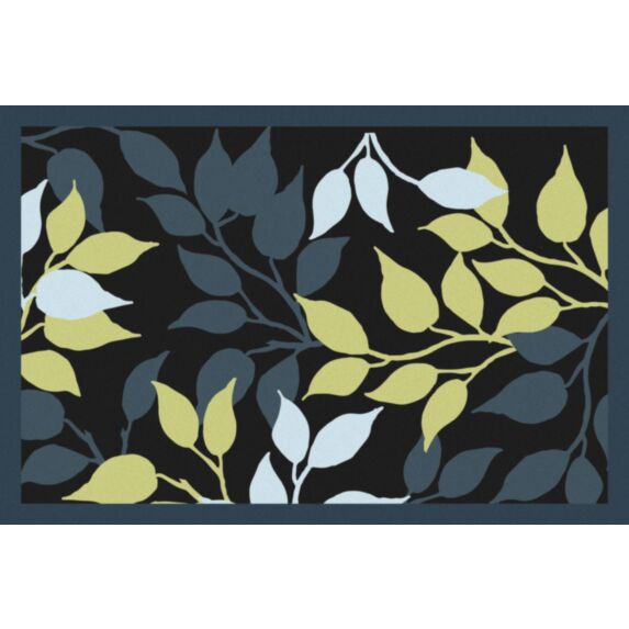 Tapis d'entrée Access Branches 60x40cm