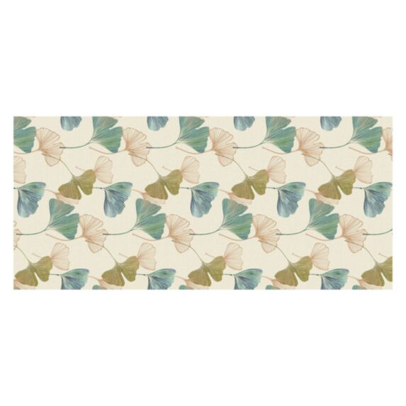Toile Softmousse 1,5mm L.140cm motif Biloba - CORYL