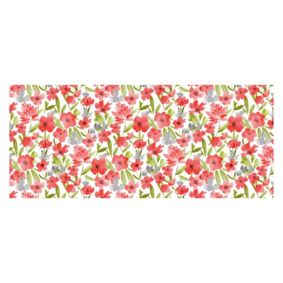 Nappe Lautrec 6310 toile cirée L.160cm - CORYL