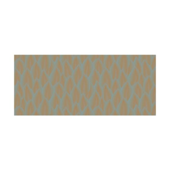 Adhésif Ramage or 45x200mm réf.6366 - CORYL