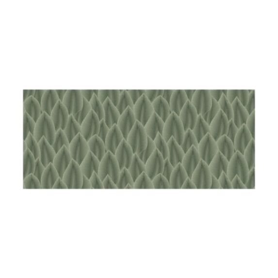 Adhésif Ramage vert 45x200mm réf.6368 - CORYL