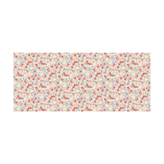 Adhésif Douceur florale 45x200mm réf.6374 - CORYL