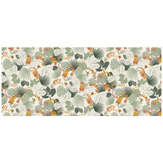 Adhésif Colibri 67,5x200 multicolore - CORYL
