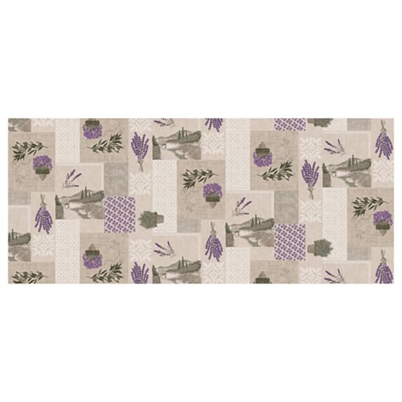 Nappe Zao Rêve provençal L.140cm - CORYL