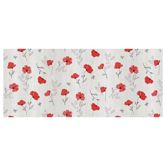 Nappe Salvador Florilège L.140cm - CORYL