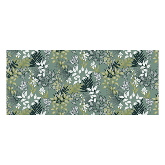 Nappe Zao Alicia pastel L.140cm - CORYL