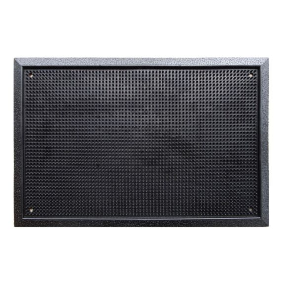 Tapis d'extérieur Scratch 60x40cm - CORYL