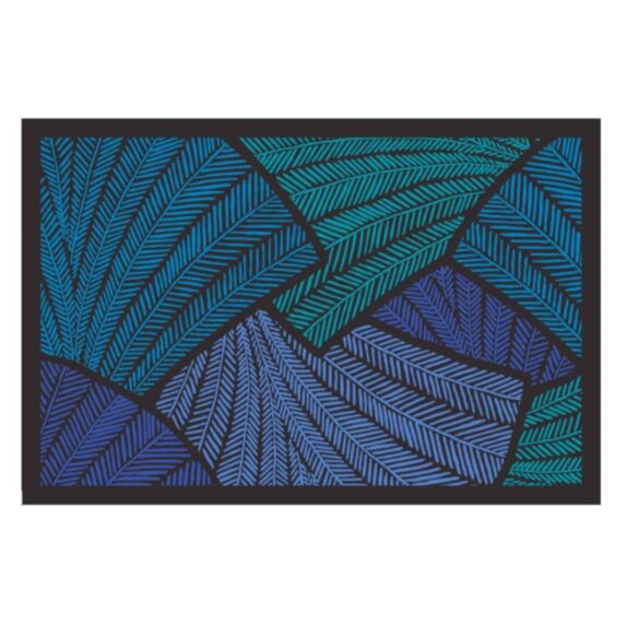 Tapis Access Tissage 60x40cm - CORYL