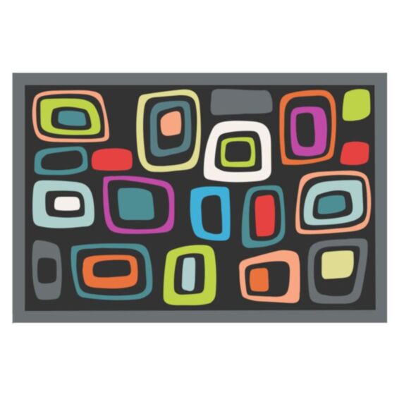 Tapis Access Pop 60x40cm - CORYL
