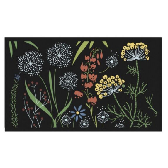 Tapis Access Champetre 75x45cm - CORYL
