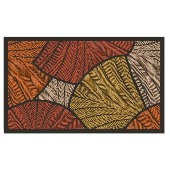 Tapis Access Tribal 75x45cm - CORYL