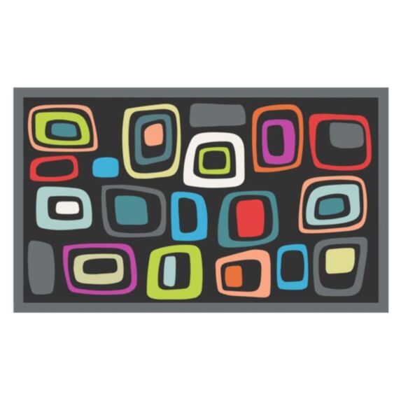 Tapis Access Pop 75x45cm - CORYL