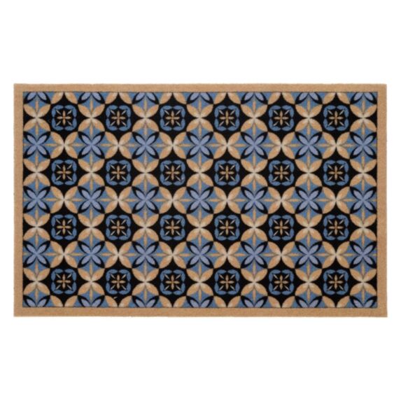 Tapis Eleos Ciment 80x50cm - CORYL