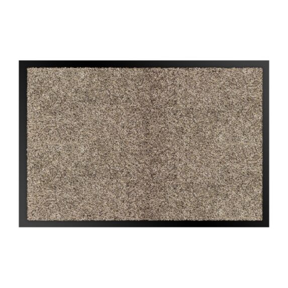 Tapis d'intérieur Guzet Beige 60x40cm - CORYL