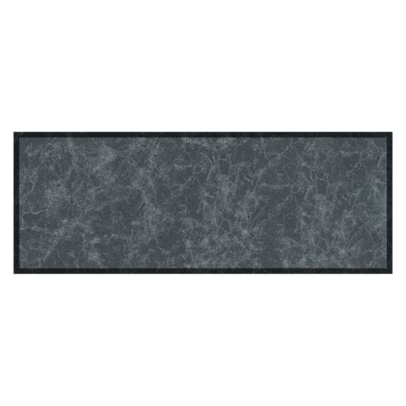 Tapis intérieur Lys 120x45 marbre - CORYL