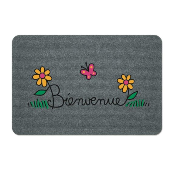 Tapis Abrite Flockline 60x40 - CORYL