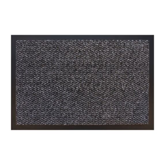 Tapis intérieur Propreco 78x58 gris - CORYL