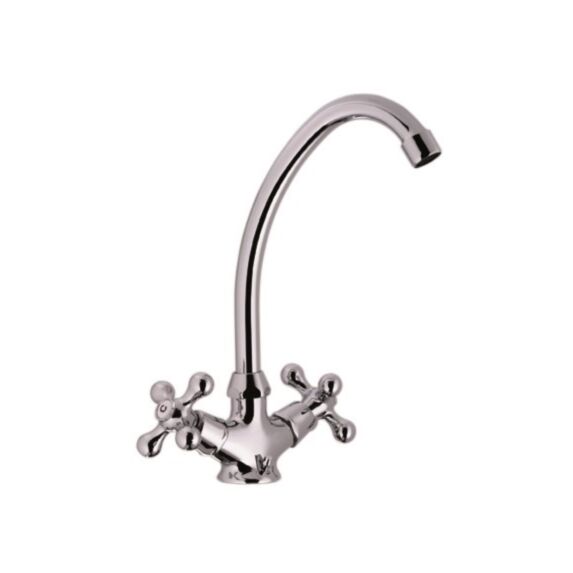 Mélangeur évier QUEEN