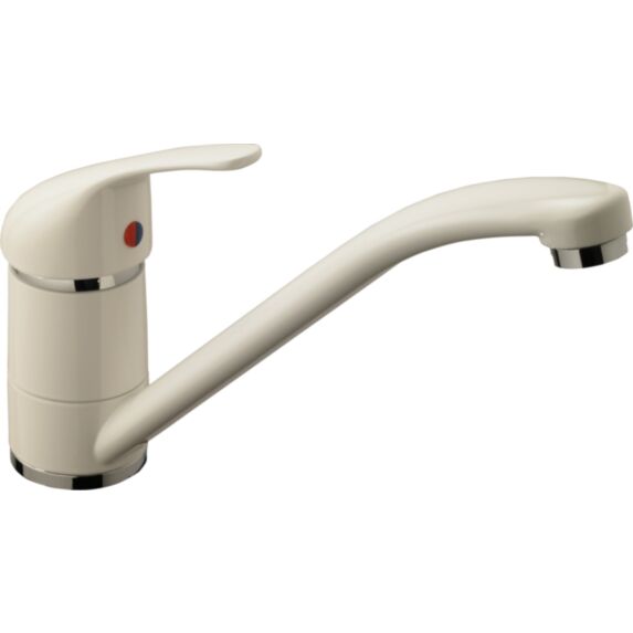 Mitigeur évier NF TILT