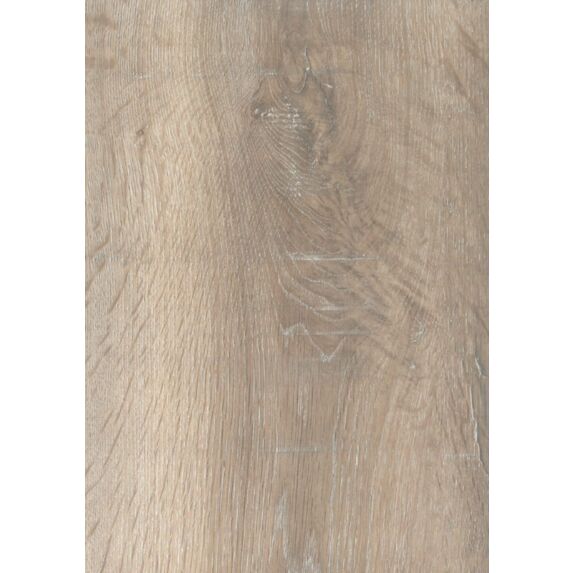 Plinthe sol stratifié Bastide 2200 x 58 x 12 mm - ALSAPAN