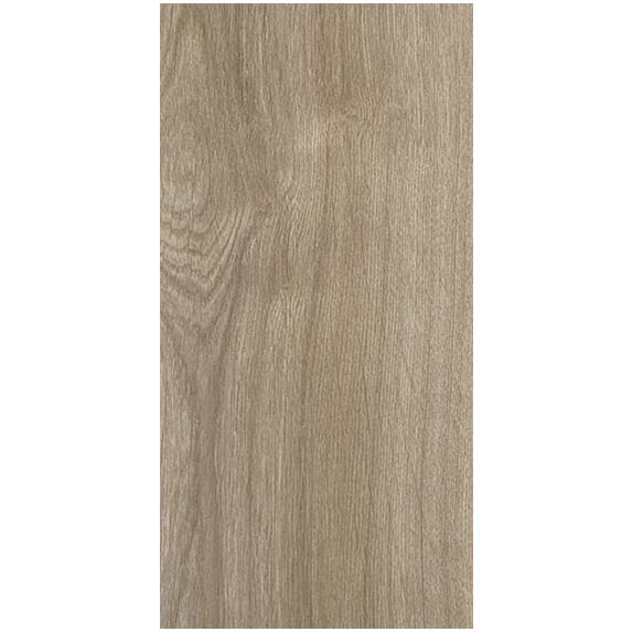 Revêtement de sol stratifié Prisma 731 chêne gris clair 7 mm 138x19,4cm - ALSAPAN