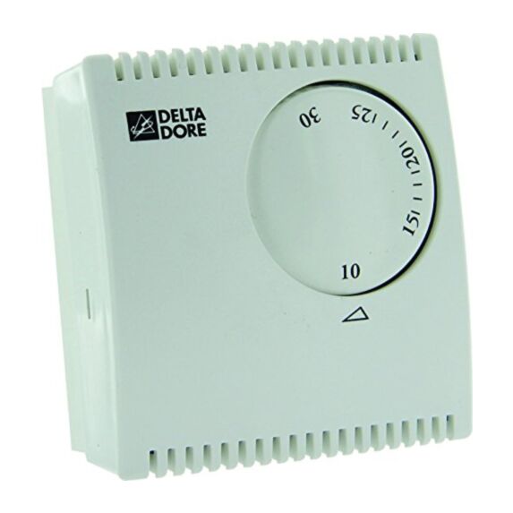 Thermostat mécanique Tybox 10 - DELTADORE THERMOSTAT