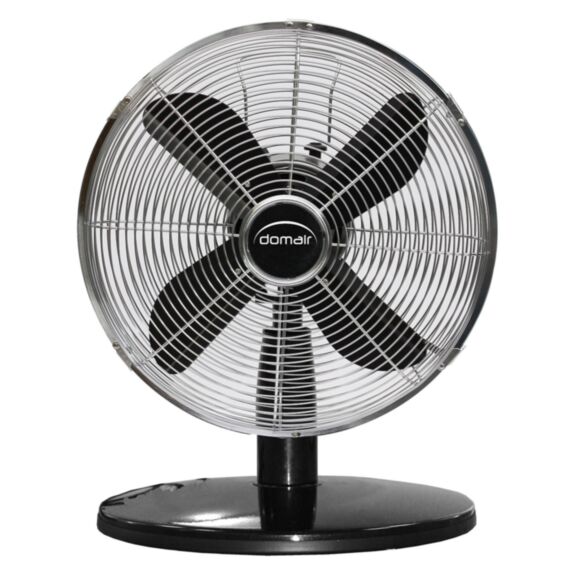 Ventilateur de table tm30 - EUREM