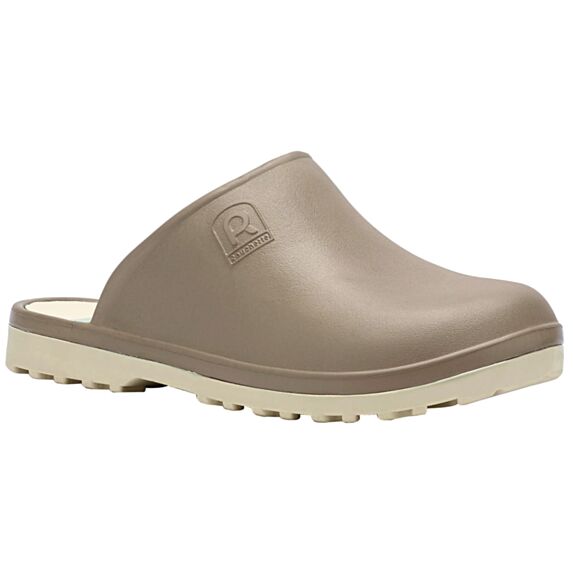 Sabot en EVA Soft taupe T.36/37 - ROUCHETTE