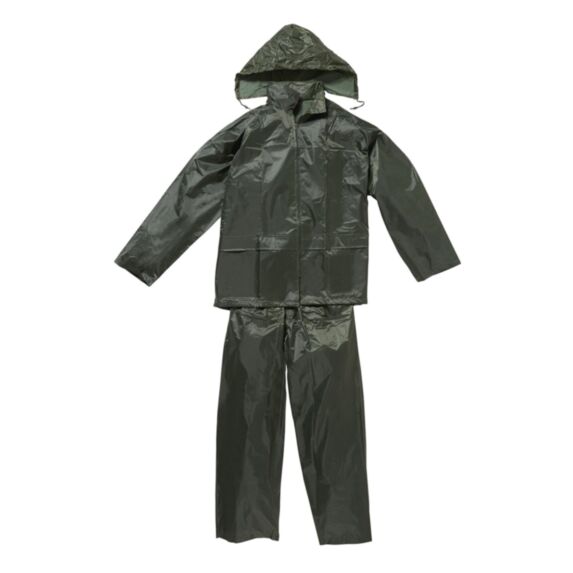 Ensemble de pluie et averse Taille XL - ROUCHETTE