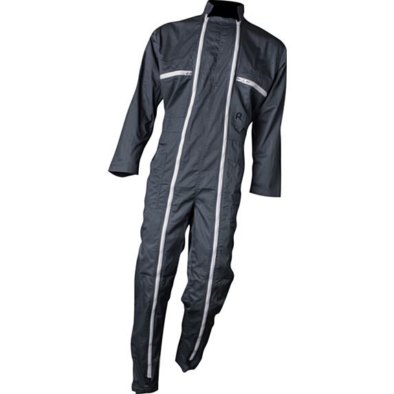 Combinaison de travail 2 zips L - ROUCHETTE