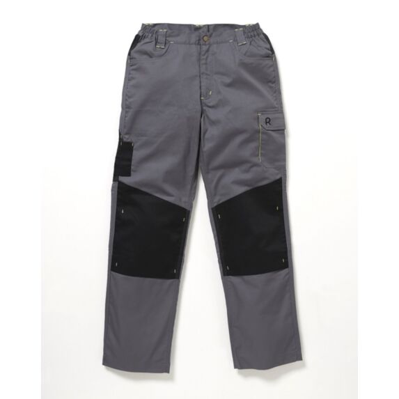 Pantalon de travail Graphite gris M
