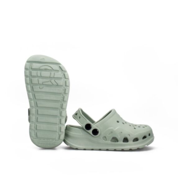 Sabot Kosmik Kids vert amande T28-29 - ROUCHETTE