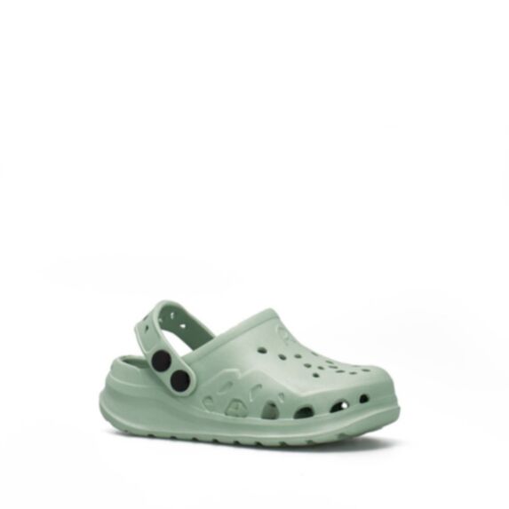 Sabot Kosmik Kids vert amande T32-33 - ROUCHETTE