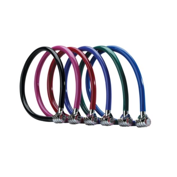 Câble rigide - MASTER LOCK