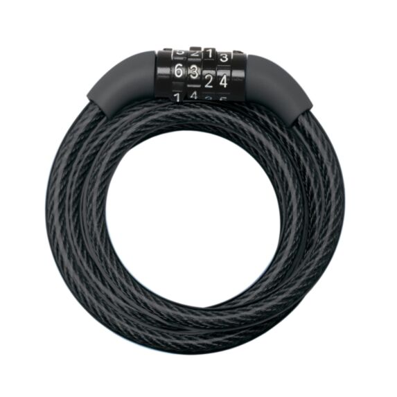 Câble s'enroulant - MASTER LOCK