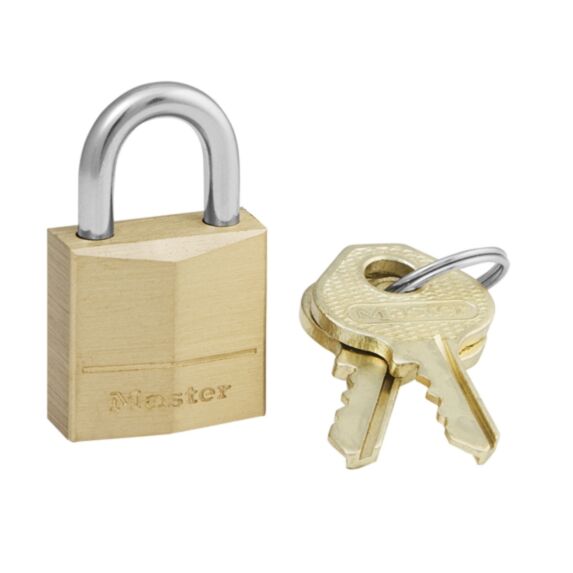 Cadenas 20 mm - MASTER LOCK