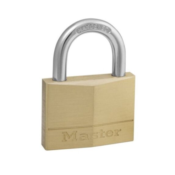 Cadenas 50 mm - MASTER LOCK