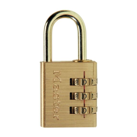 Cadenas 30 mm - MASTER LOCK