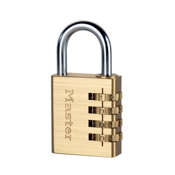Cadenas 40 mm - MASTER LOCK