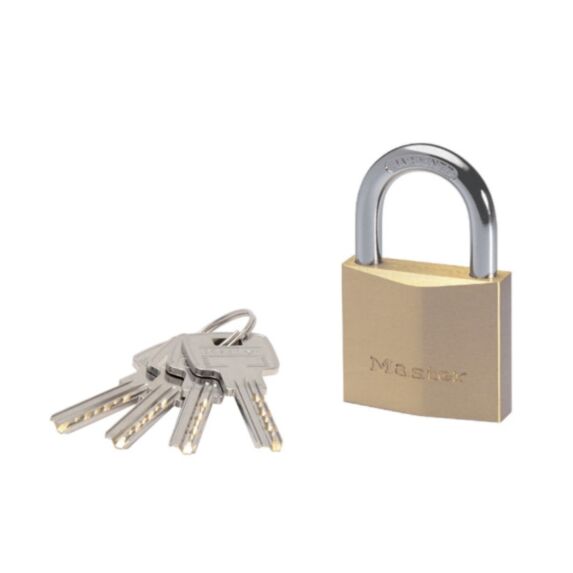 Cadenas 50 mm - MASTER LOCK